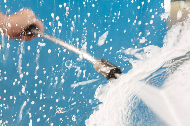 Best Gutter Cleaning  in Mont Alto, PA