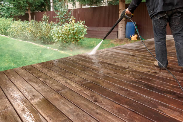 Best Dumpster Area Cleaning  in Mont Alto, PA