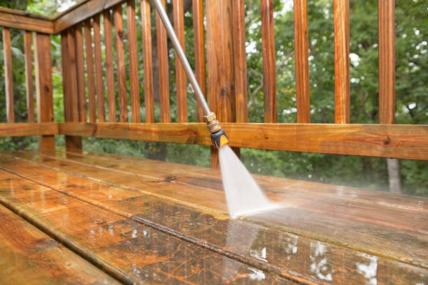 Best Sidewalk and Walkway Cleaning  in Mont Alto, PA